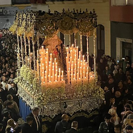 Conde Collection Gran Poder Sevilla Dış mekan fotoğraf