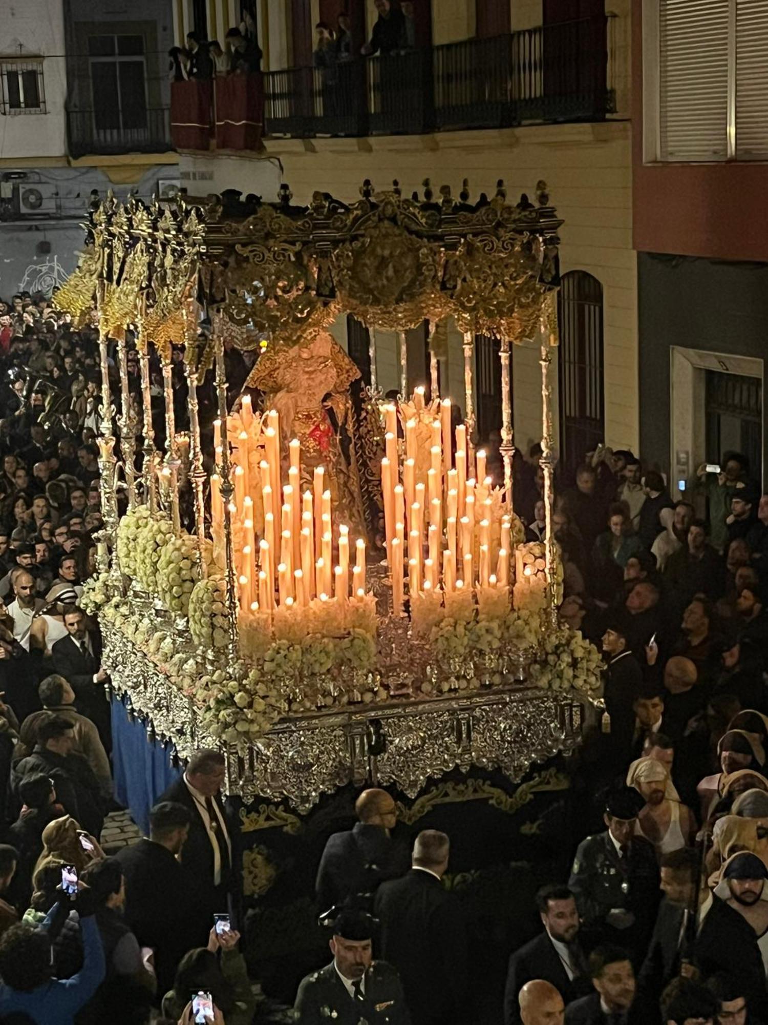 Conde Collection Gran Poder Sevilla Dış mekan fotoğraf