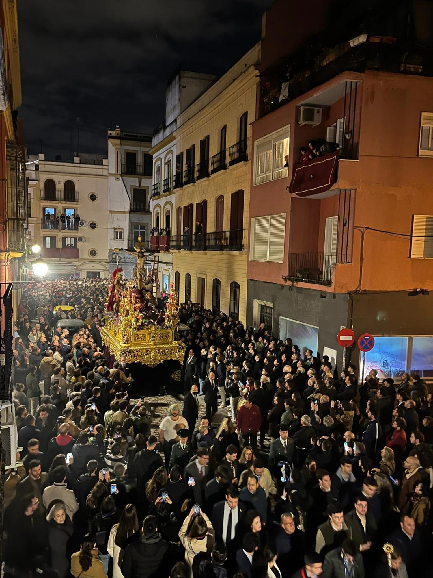 Conde Collection Gran Poder Sevilla Dış mekan fotoğraf