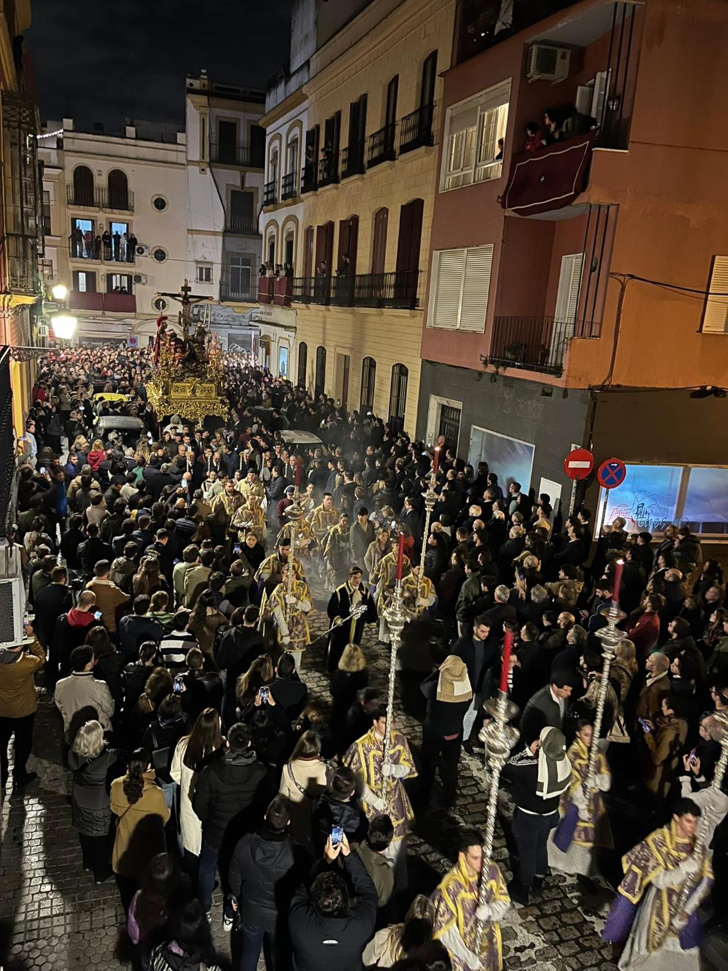 Conde Collection Gran Poder Sevilla Dış mekan fotoğraf