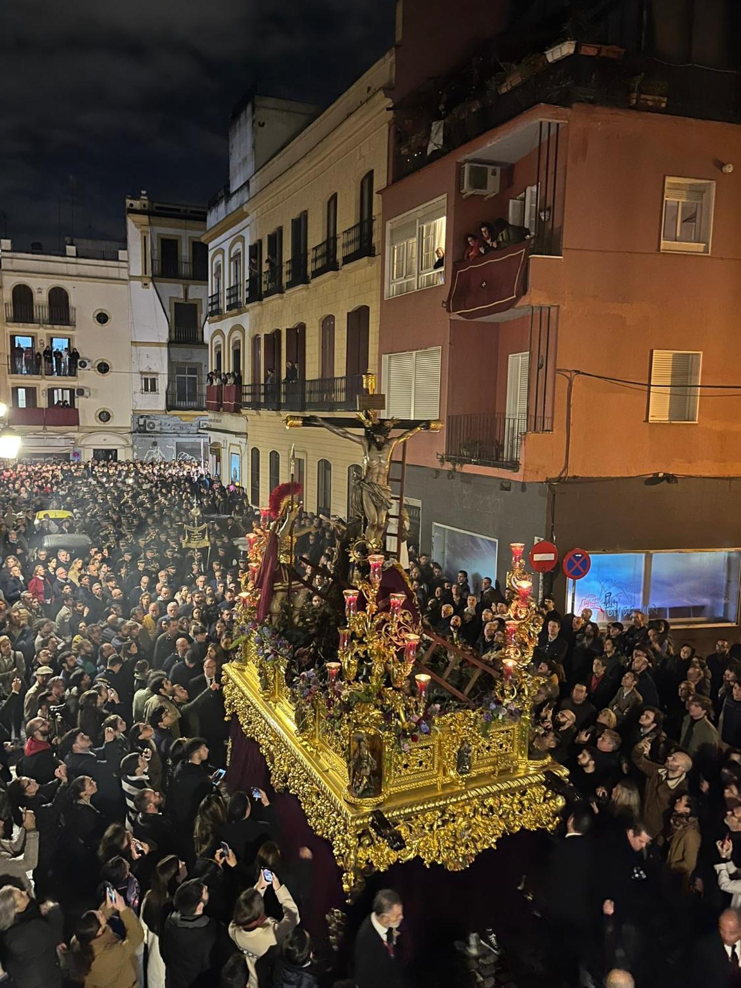 Conde Collection Gran Poder Sevilla Dış mekan fotoğraf